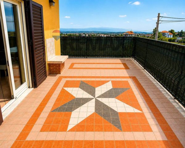 appartamento in vendita a Catania in zona San Giovanni di Galermo