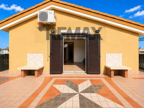 appartamento in vendita a Catania in zona San Giovanni di Galermo