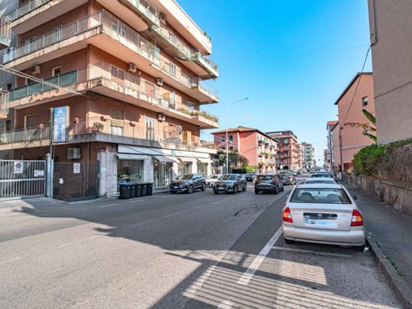 appartamento in vendita a Catania