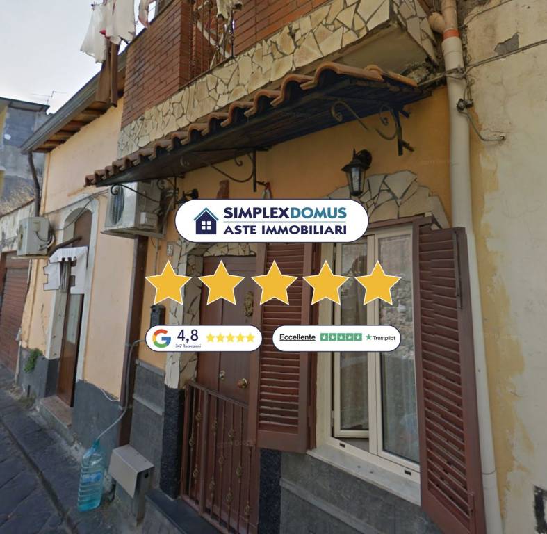 appartamento in vendita a Catania
