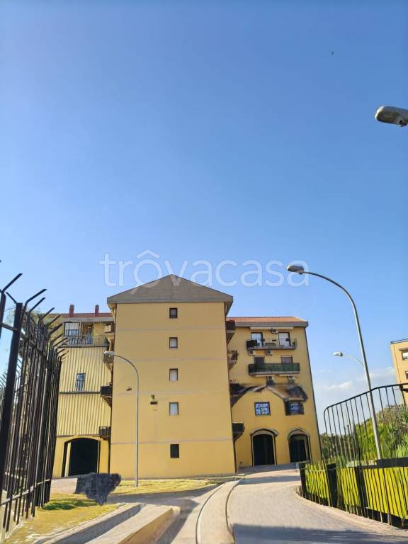 appartamento in vendita a Catania in zona San Giorgio
