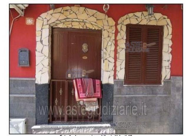 appartamento in vendita a Catania
