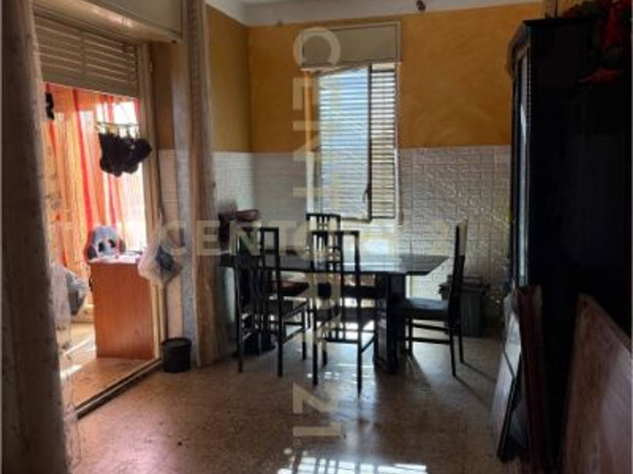 appartamento in vendita a Catania in zona Trappeto