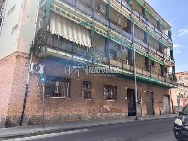 appartamento in vendita a Catania in zona Picanello