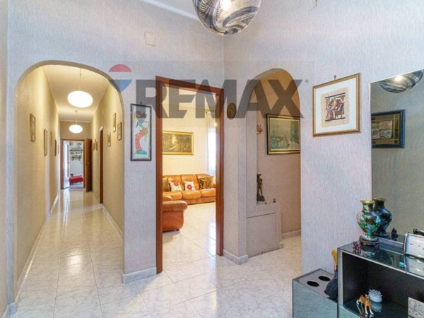 appartamento in vendita a Catania in zona San Leone
