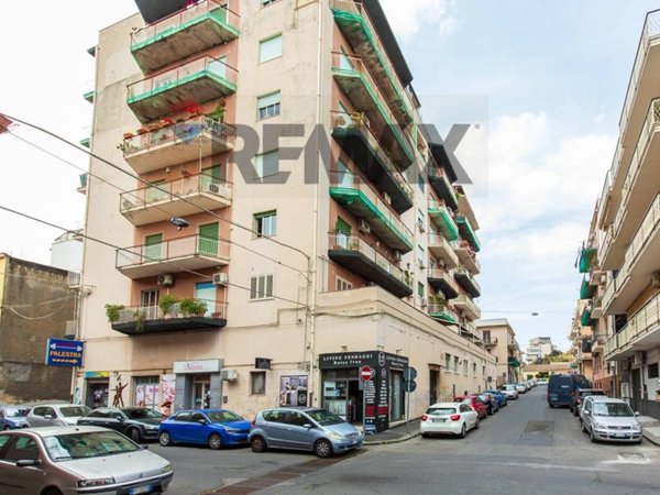 appartamento in vendita a Catania in zona San Leone