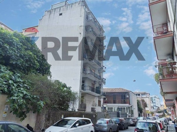 appartamento in vendita a Catania in zona Centro Storico