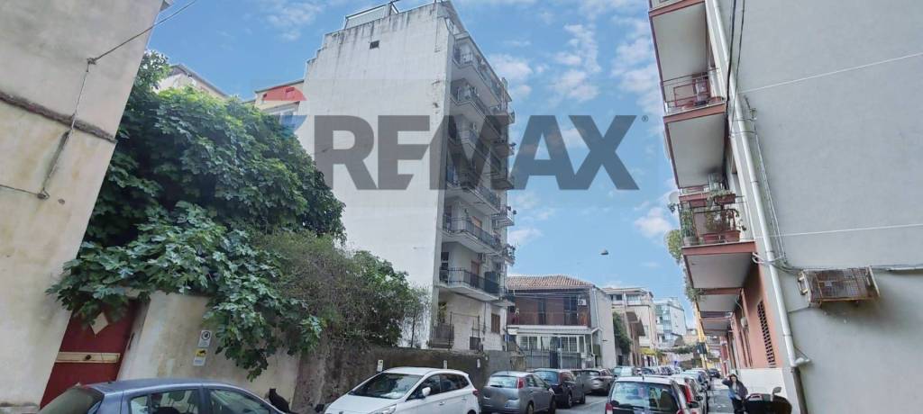 appartamento in vendita a Catania in zona Centro Storico