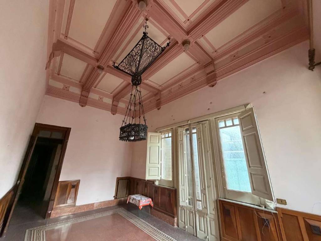 appartamento in vendita a Catania in zona Centro Storico