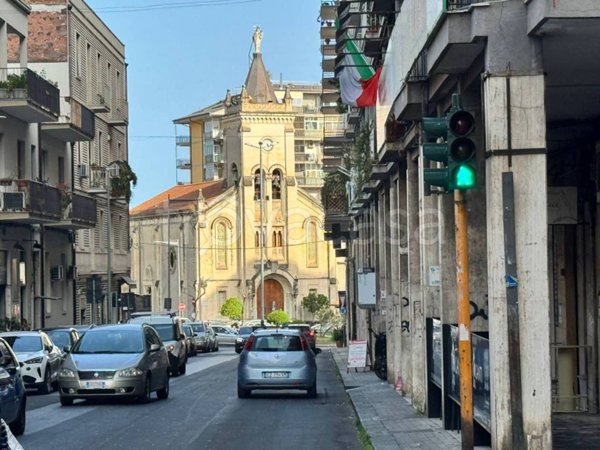 appartamento in vendita a Catania