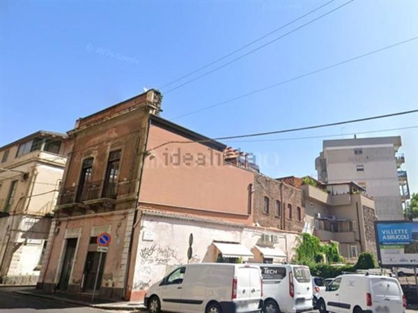 appartamento in vendita a Catania in zona Ognina