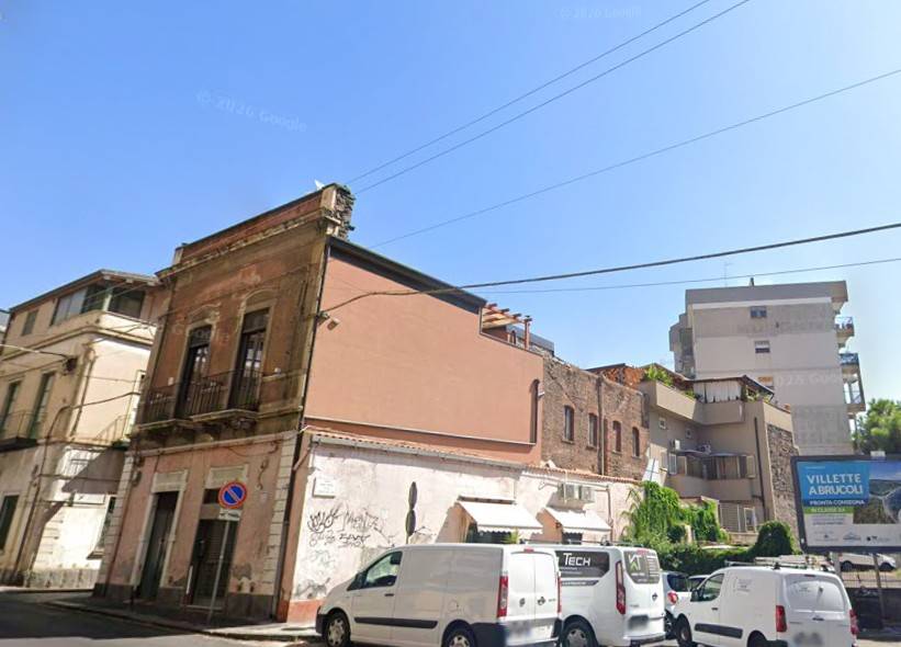 appartamento in vendita a Catania in zona Ognina