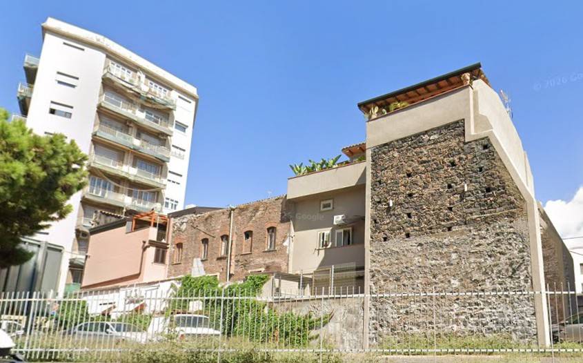 appartamento in vendita a Catania
