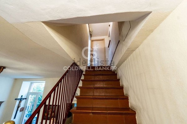 casa indipendente in vendita a Catania in zona Centro Storico