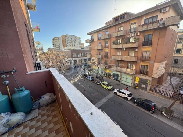 appartamento in vendita a Catania in zona Cibali
