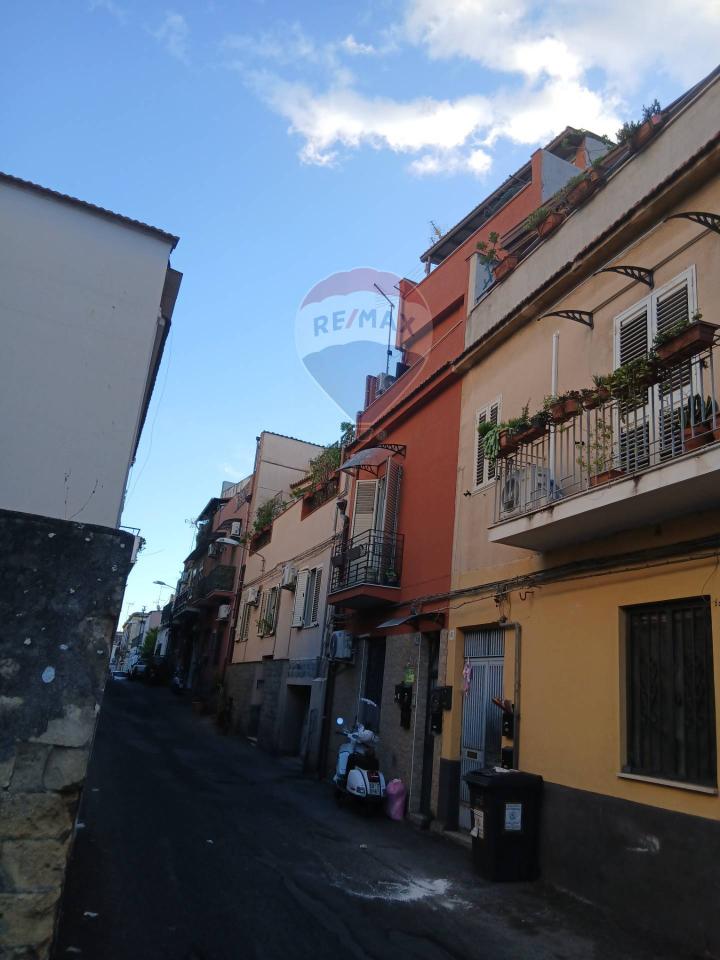 appartamento in vendita a Catania