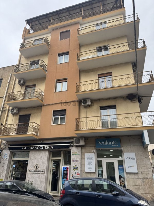 appartamento in vendita a Catania in zona Picanello