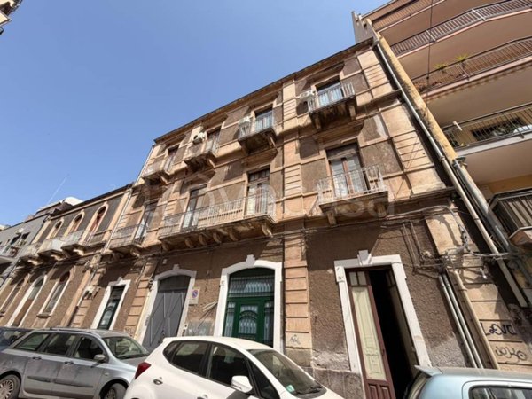 appartamento in vendita a Catania
