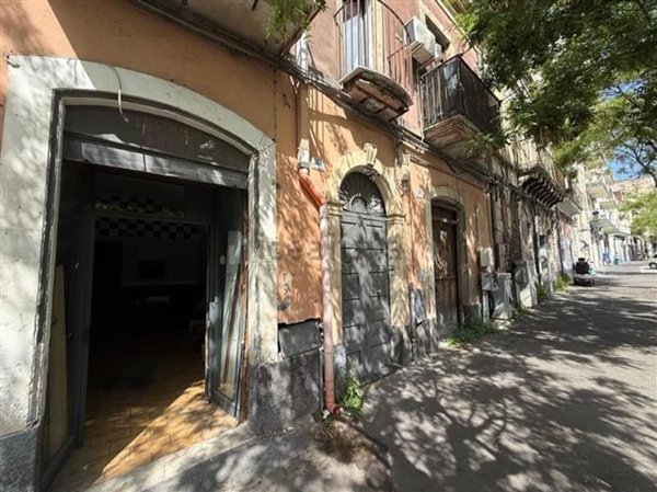 appartamento in vendita a Catania