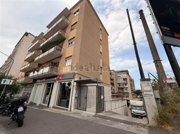 appartamento in vendita a Catania