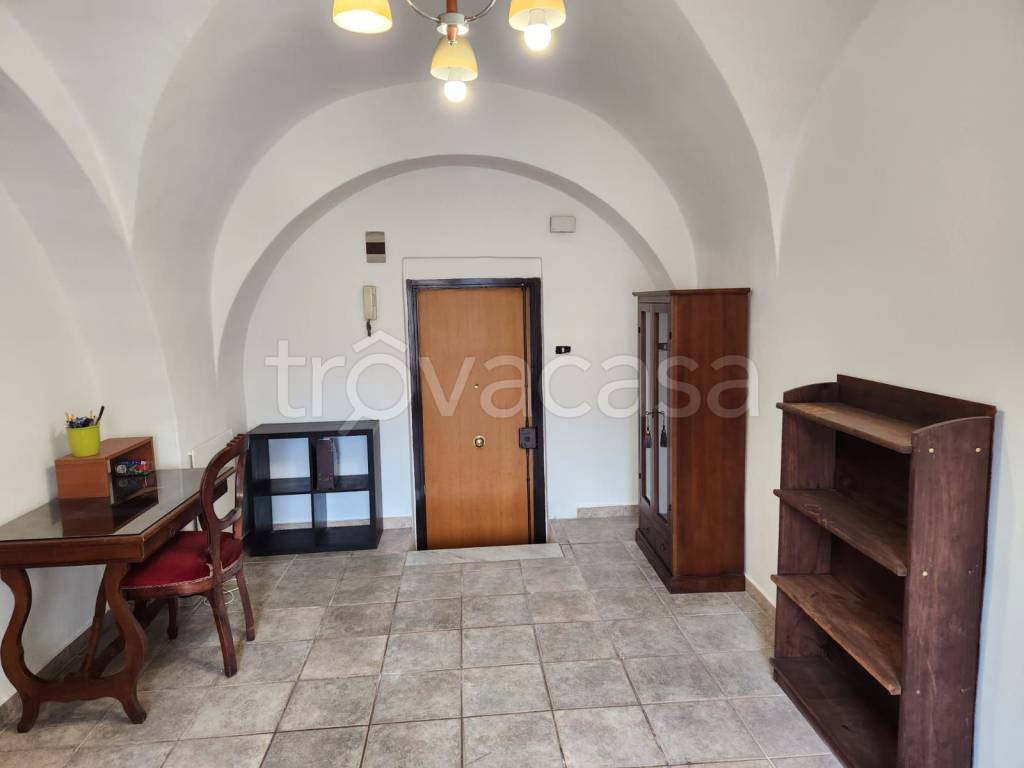appartamento in vendita a Catania in zona Centro Storico