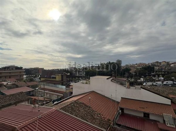 appartamento in vendita a Catania