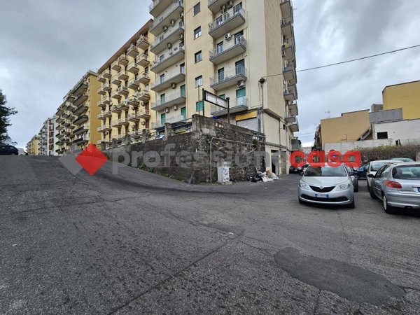 casa semindipendente in vendita a Catania