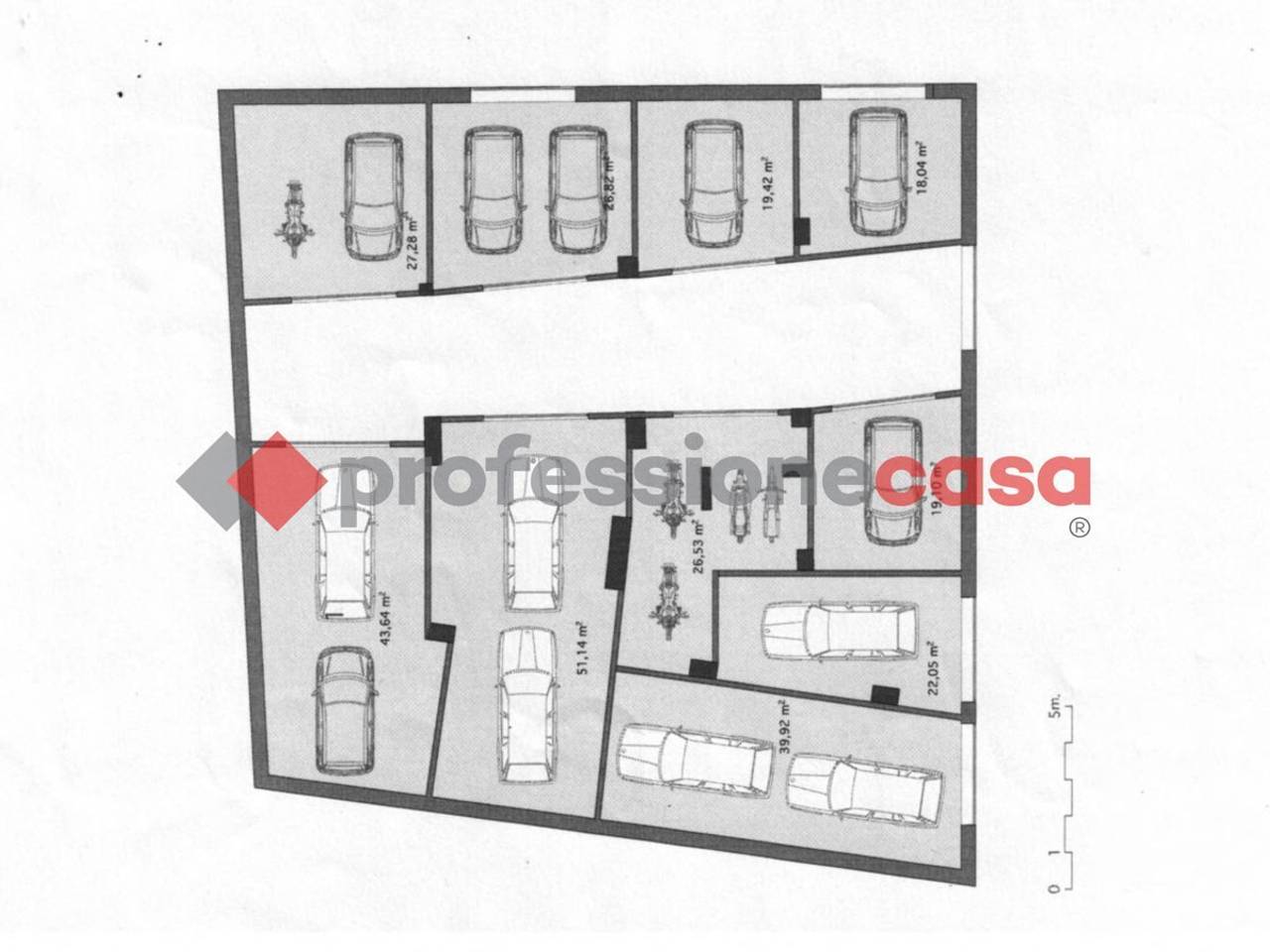 casa semindipendente in vendita a Catania