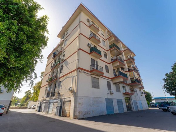 appartamento in vendita a Catania in zona San Giuseppe la Rena