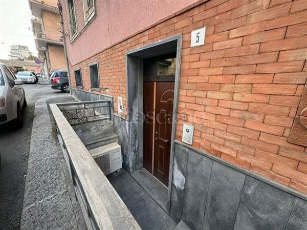 appartamento in vendita a Catania