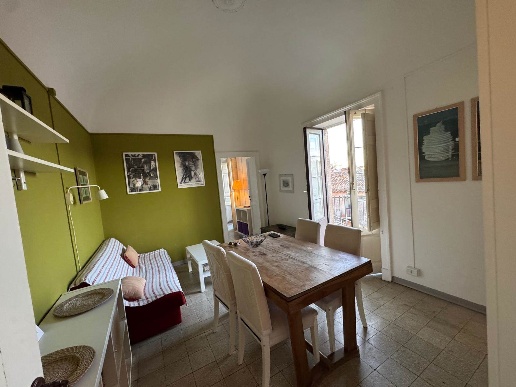 appartamento in vendita a Catania in zona Centro Storico