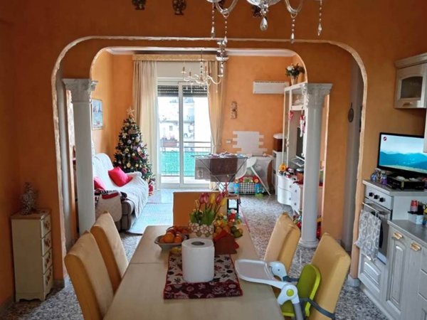 appartamento in vendita a Catania in zona Picanello