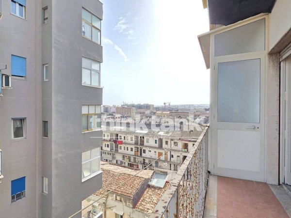 appartamento in vendita a Catania in zona Centro Storico