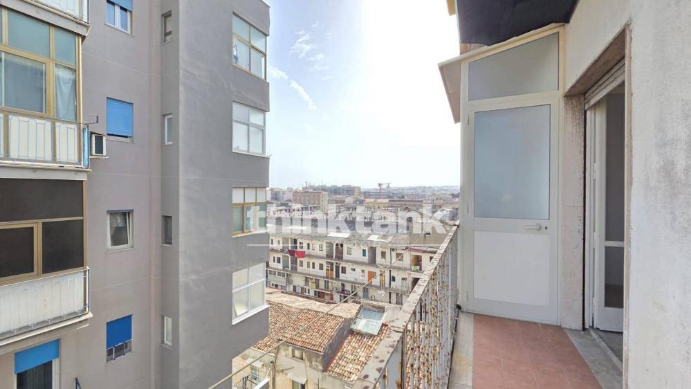 appartamento in vendita a Catania in zona Centro Storico