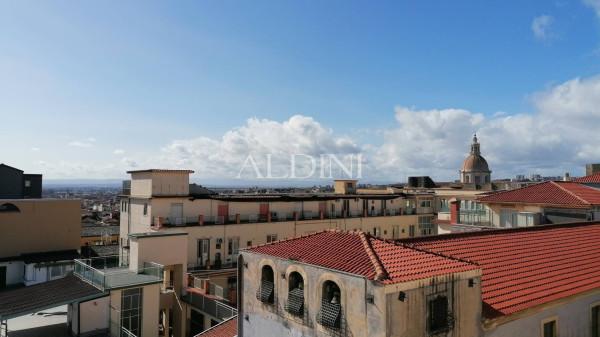 appartamento in vendita a Catania in zona Centro Storico
