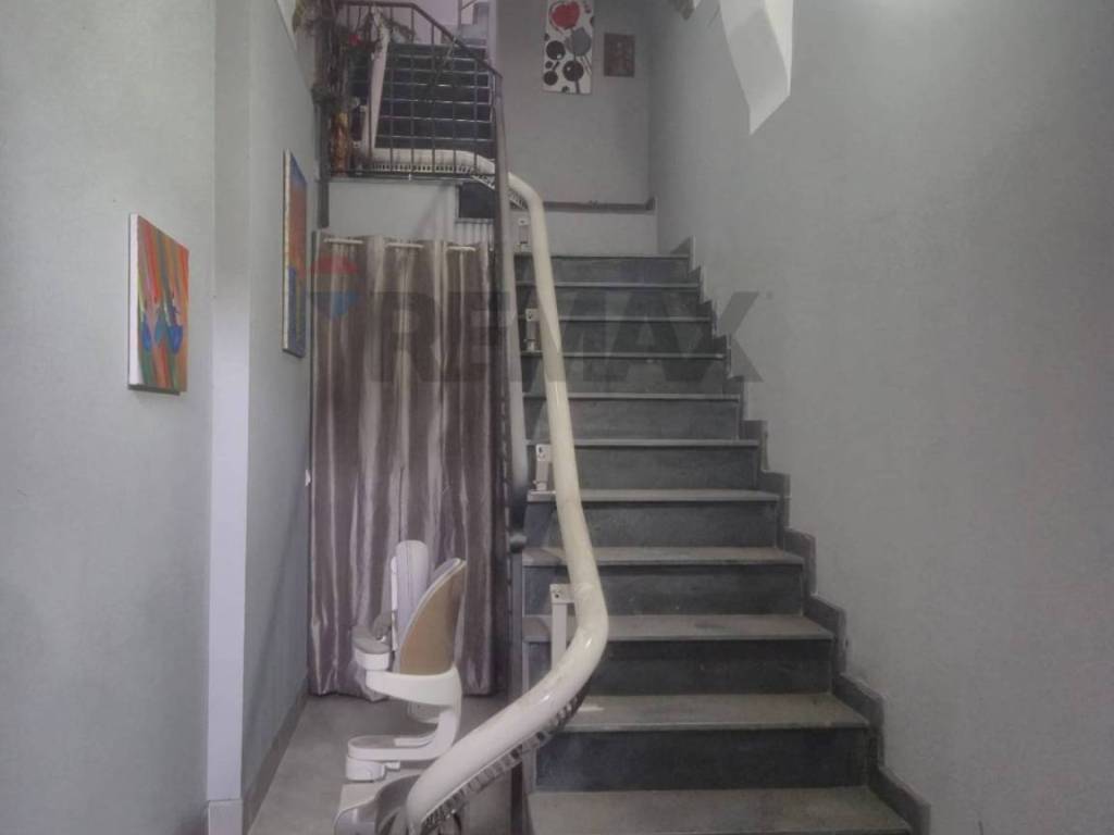 appartamento in vendita a Catania in zona Centro Storico
