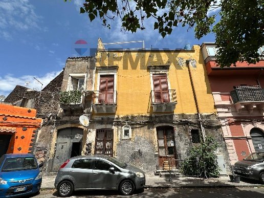 appartamento in vendita a Catania