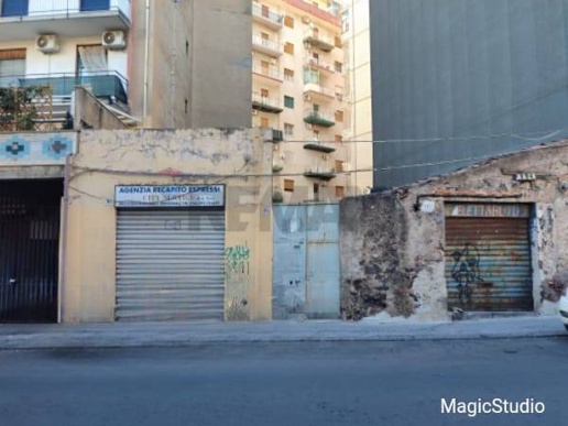 casa indipendente in vendita a Catania