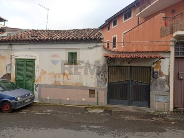 appartamento in vendita a Catania in zona Nesima