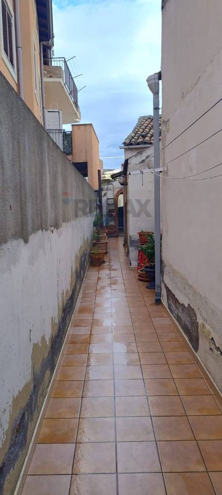 appartamento in vendita a Catania in zona Nesima
