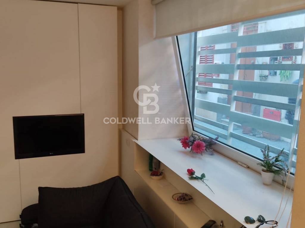 appartamento in vendita a Catania in zona Ognina