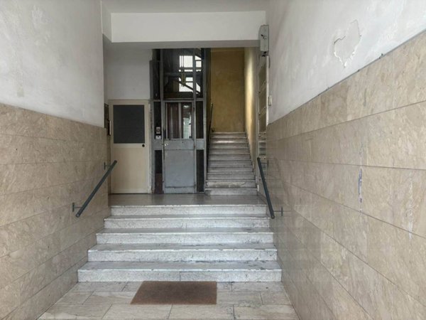 appartamento in vendita a Catania in zona Centro Storico