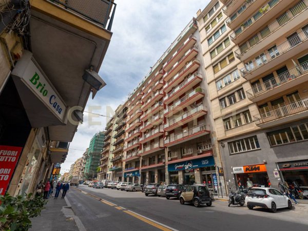 appartamento in vendita a Catania