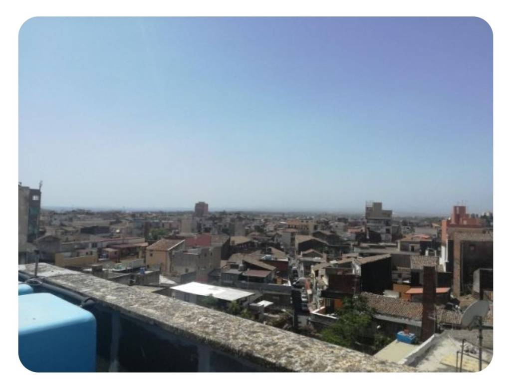 appartamento in vendita a Catania