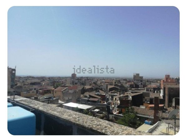 appartamento in vendita a Catania in zona Centro Storico