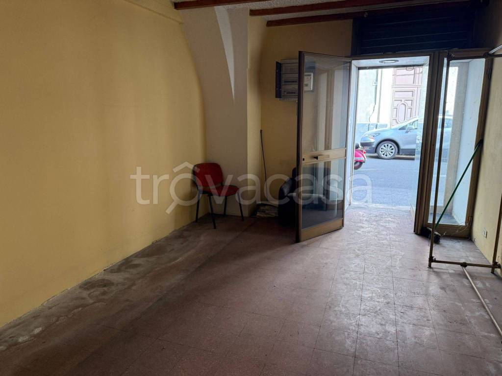 negozio in vendita a Catania in zona Centro Storico