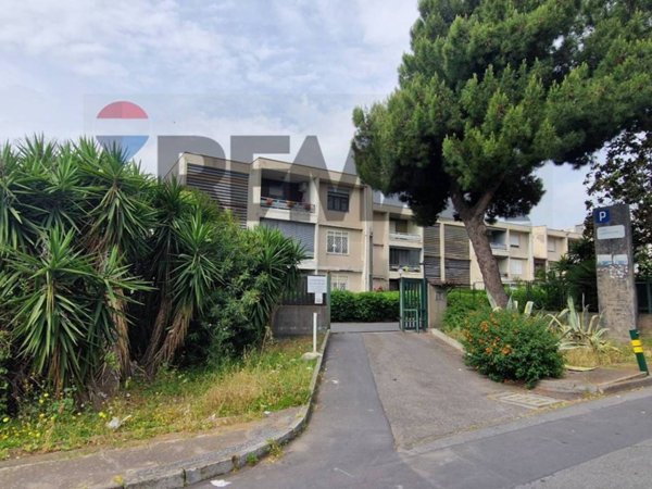 appartamento in vendita a Catania in zona Librino