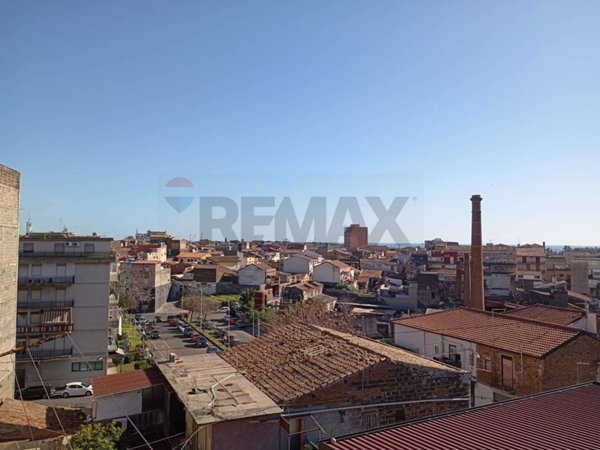 appartamento in vendita a Catania in zona Centro Storico
