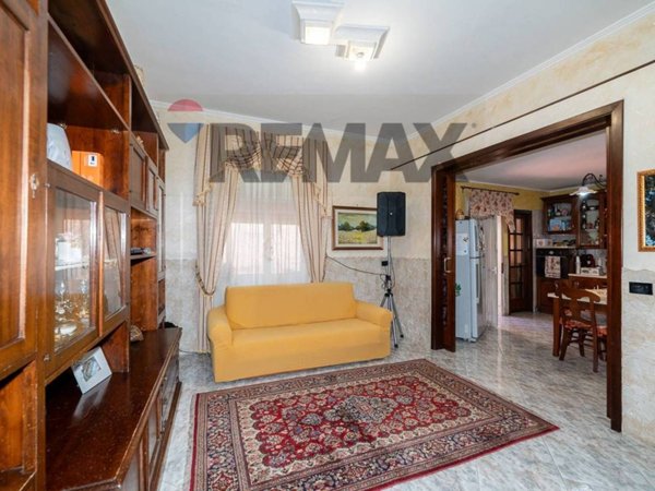 appartamento in vendita a Catania in zona Picanello