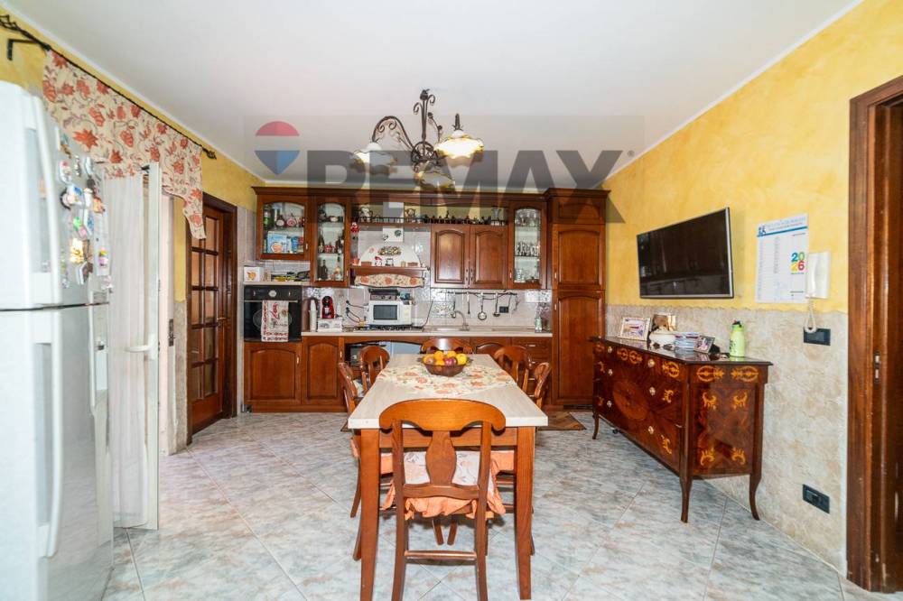 appartamento in vendita a Catania in zona Picanello